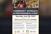 McLoughlin Heights Church of God hosts Community Safety & Wellness Day