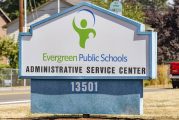 Evergreen Public Schools will again offer free breakfast and lunch to children during summer