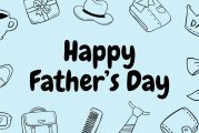 Honoring the Fathers Who Guide, Give, and Inspire