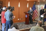 FBI, local partners interrupt IED and mass shooting event