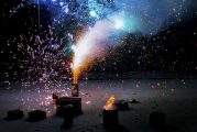 Prevent fires, injury and waterway contamination with proper fireworks disposal
