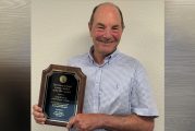 Clark County’s Greg Kimsey named Auditor of the Year by Secretary of State