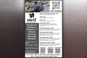 Southwest Gobblers Chapter of the National Wild Turkey Federation to hold Hunting Heritage Banquet