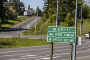 Overnight closures of I-5 in Vancouver for pavement repair work, June 8, 9, 11 and 12