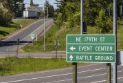 Expect delays on I-5 in Clark County for utility work Friday, June 27