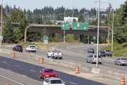 Plan for overnight lane and ramp closures on northbound I-5 in Vancouver, June 17–19