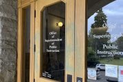 Ex-Washington state worker claims she was fired over school board vote on trans athletes