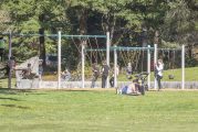 Aging play equipment at Lewisville Regional Park to be removed