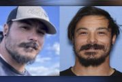 Manhunt continues for father suspected of killing three daughters near Wenatchee