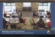 OSPI remains defiant as federal funding for Washington state schools is at risk