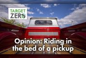 Opinion: Riding in the bed of a pickup