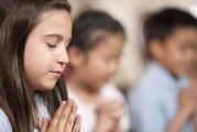 Analysis shows majority support for teacher-led prayer in public schools in Washington vs. Idaho