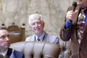 Rep. John Ley appointed to three new work committees, including key bi-state Legislative Action Committee