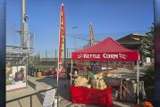 Raptors bring in new food choices for fans at the RORC