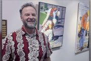 Rob Anderson’s case against four Clark County councilors delayed