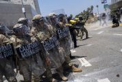 State-federal tensions over ICE rise as Trump deploys troops against LA protests