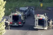 Detectives make unlawful firearm arrest in Woodland