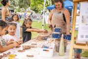 Vancouver Arts & Music Festival wins best in state