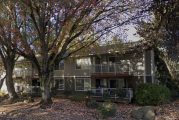 Vancouver Fire extinguishes apartment blaze