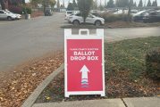 Signature gathering begins soon on Washington voter ID initiative