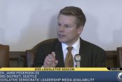 Opinion: Senate Majority Leader Jamie Pedersen thinks Washington is a great place to do business
