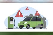 Opinion: Washington EV sales have stalled and are far short of state's arbitrary targets