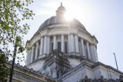Washington governor wants agencies to look for deeper cuts
