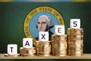 Opinion: You want to know how much Washington State now taxes you?