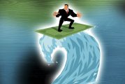 Opinion: The 2025 Tax Tsunami in Washington state