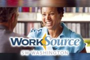 Hiring Event at WorkSource Vancouver on June 18