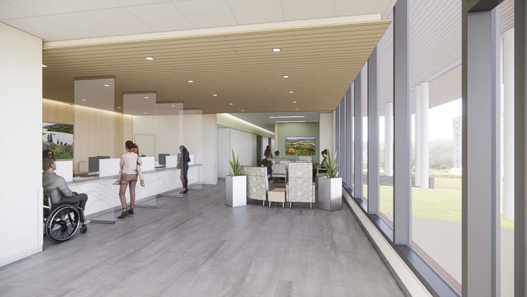 Vancouver Clinic has begun work on a new 45,000-square-foot medical facility in east Clark County, aiming to expand specialty and primary care services by 2027.