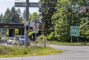 Plan ahead for ramp closures on I-5 near Ridgefield, July 9-10