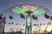 Clark County Fair to provide 10 best days of summer starting Friday, Aug. 1