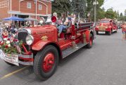 Photos: 2025 Ridgefield Fourth of July Celebration Parade