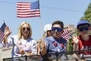 Ridgefield to once again host Fourth of July Celebration