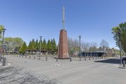 Washougal Community Market kicks off Friday at Reflection Plaza