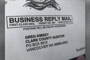 August 5 primary voting begins in 37 counties