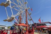 Battle Ground Harvest Days getting ready for big week