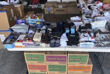 Battle Ground Senior Citizens, Home Instead team up to help Clark County Veterans Assistance Center