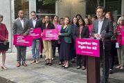 WA governor commits to backfilling Planned Parenthood funding cut by Congress