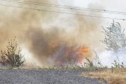 County implements burn ban beginning July 3