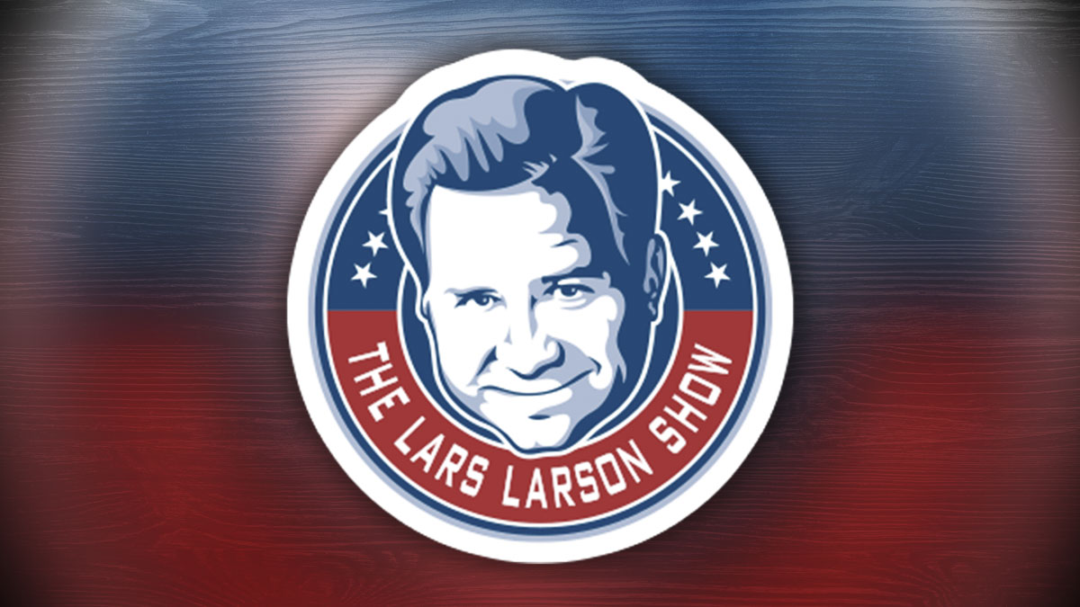 In his latest opinion, Lars Larson says Donald Trump is delivering on key promises six months into his term — from tax cuts to border control and economic investment.