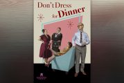Magenta Theater presents “Don’t Dress for Dinner”