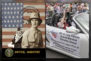 Dorothy Dwyer: World War II hero’s legacy lives on in Clark County years after her passing