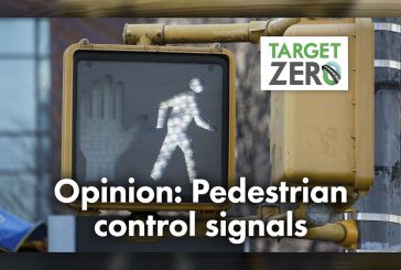Opinion: Pedestrian control signals