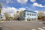 Celebrate the Day of Festivals in Downtown Ridgefield on Saturday, August 2