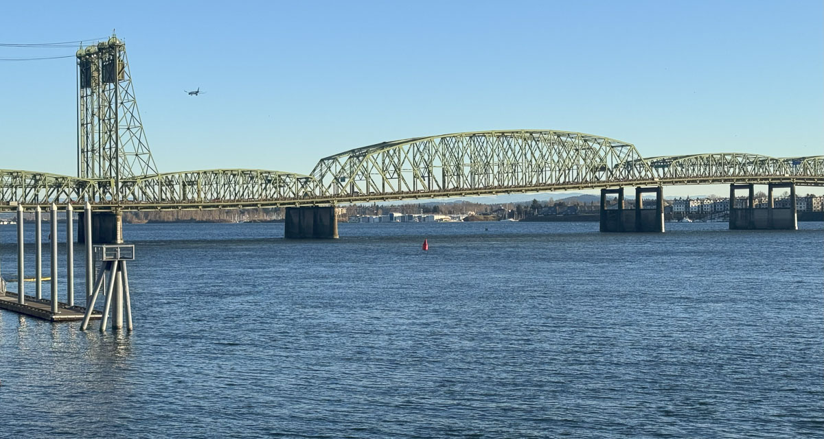 Neighbors for a Better Crossing is urging a new seismic study before construction proceeds on the $7.5 billion IBR project, raising transparency concerns and proposing an immersed tube tunnel alternative.