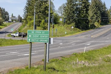 Plan ahead for nighttime ramp closure on I-5 in Clark County, July 31