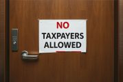 Opinion: Washington's Supreme Court hides the ball on state employee compensation offers