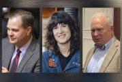 Two GOP state lawmakers consider running against Gluesenkamp Perez